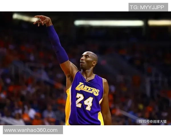 足球巨星与科比的巅峰对决谁能赢得最终荣耀