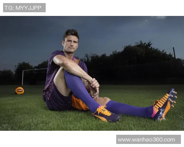 足球明星穿衣服