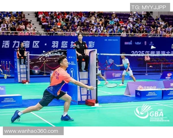 重庆羽毛球队团队协作的创新变革与热议探讨