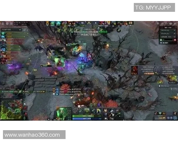 DOTA2热议：RNG的战术争议